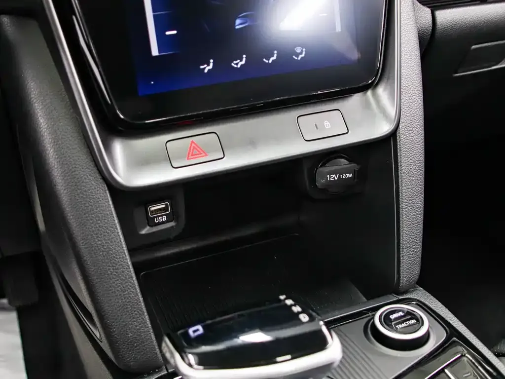 Hyundai ix35 — фото 10