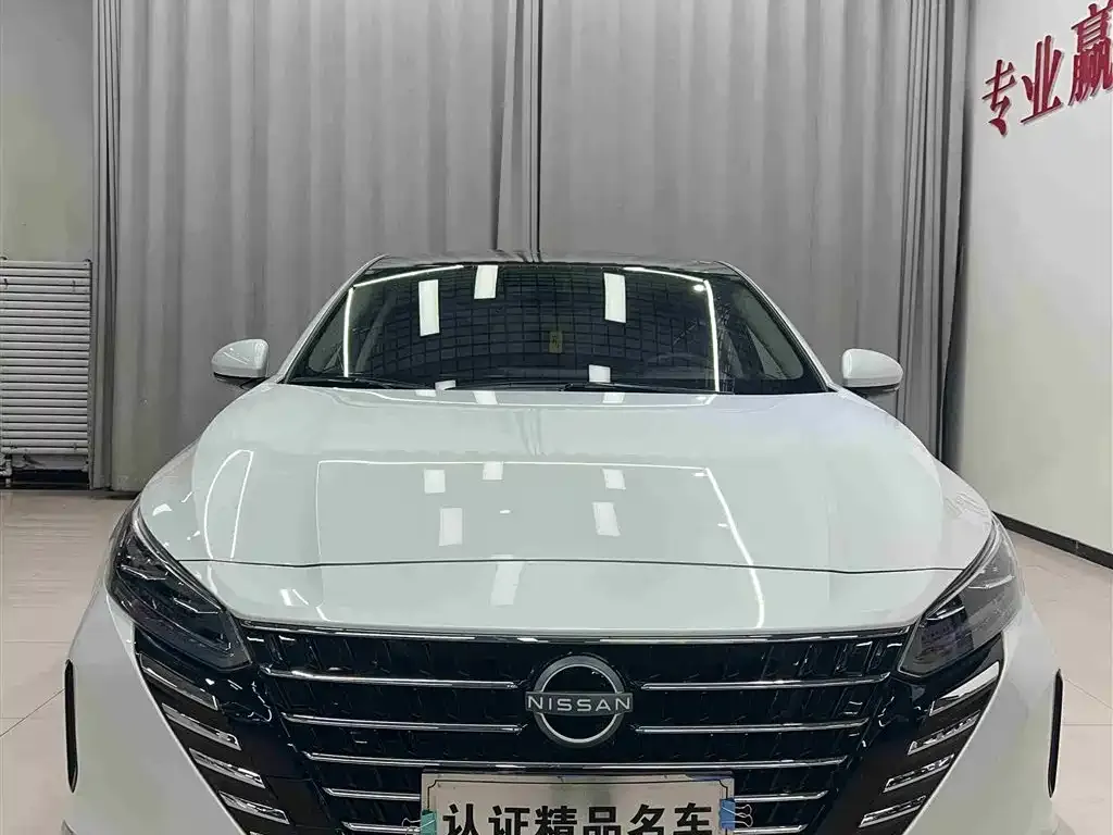 Nissan Teana — фото 2