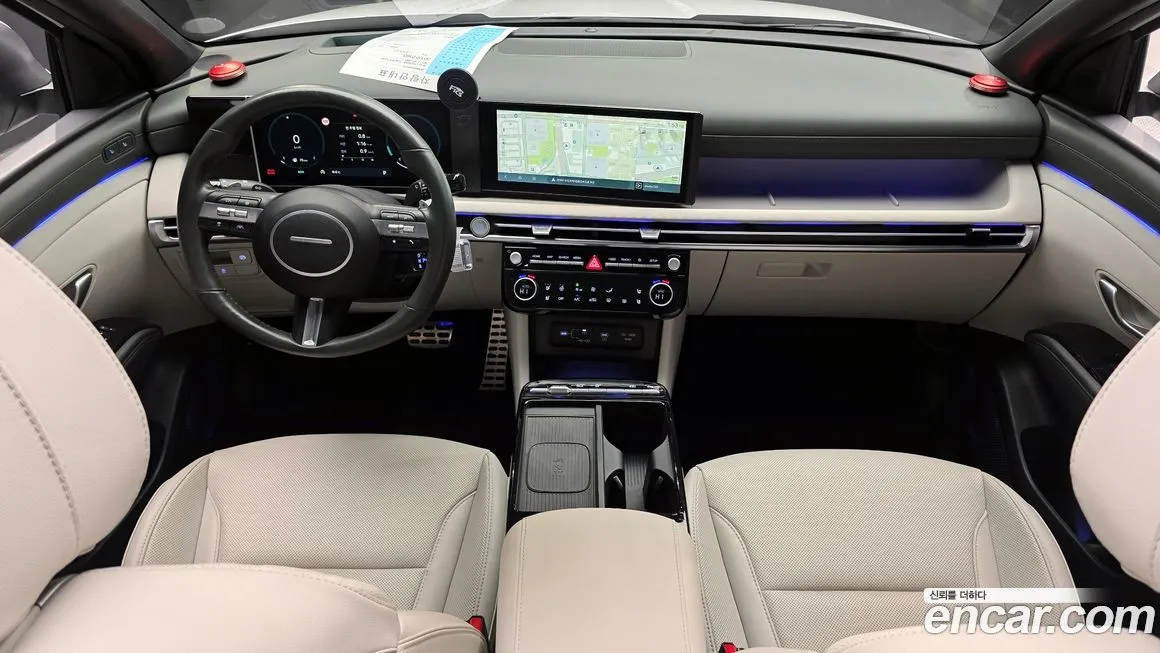 Hyundai Tucson — фото 7