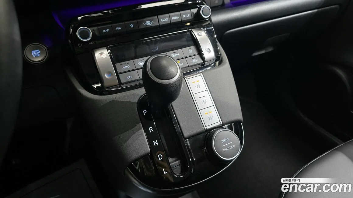 Hyundai Casper — фото 9
