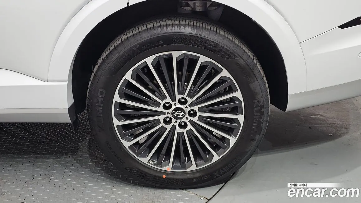 Hyundai Palisade — фото 10