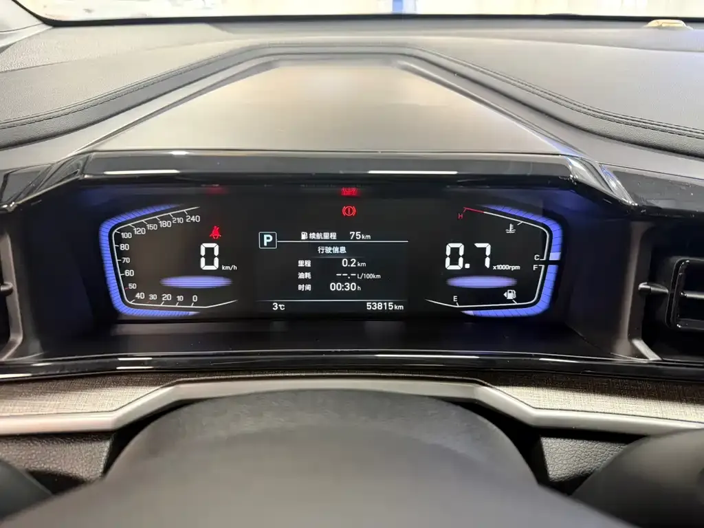 Hyundai Custo — фото 7