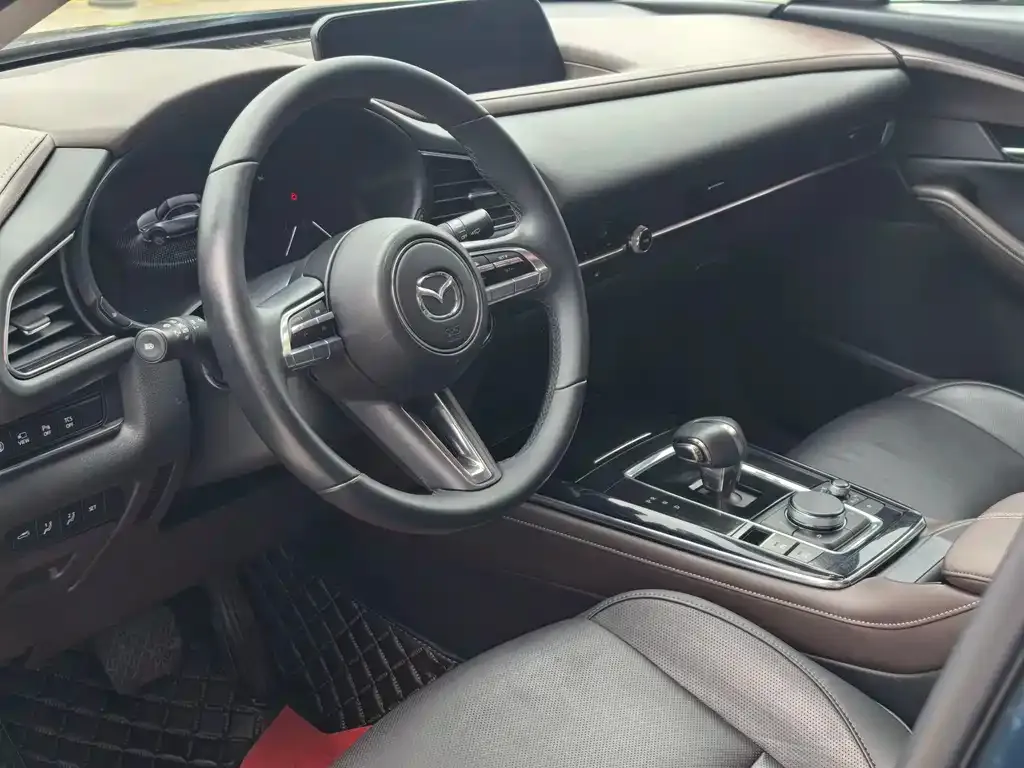 Mazda CX-30 EV — фото 2