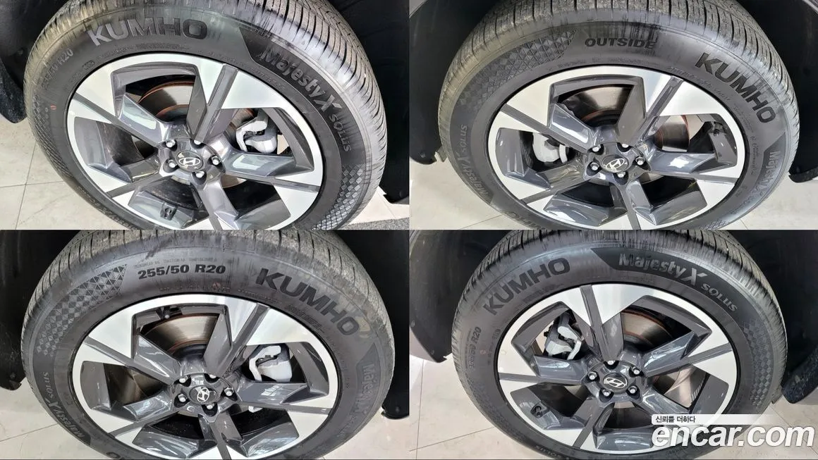 Hyundai Palisade — фото 4