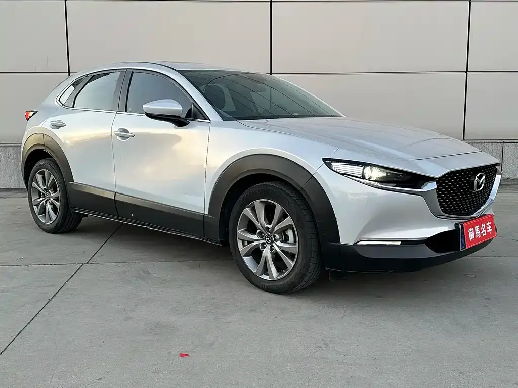 Mazda CX-30 — фото 2
