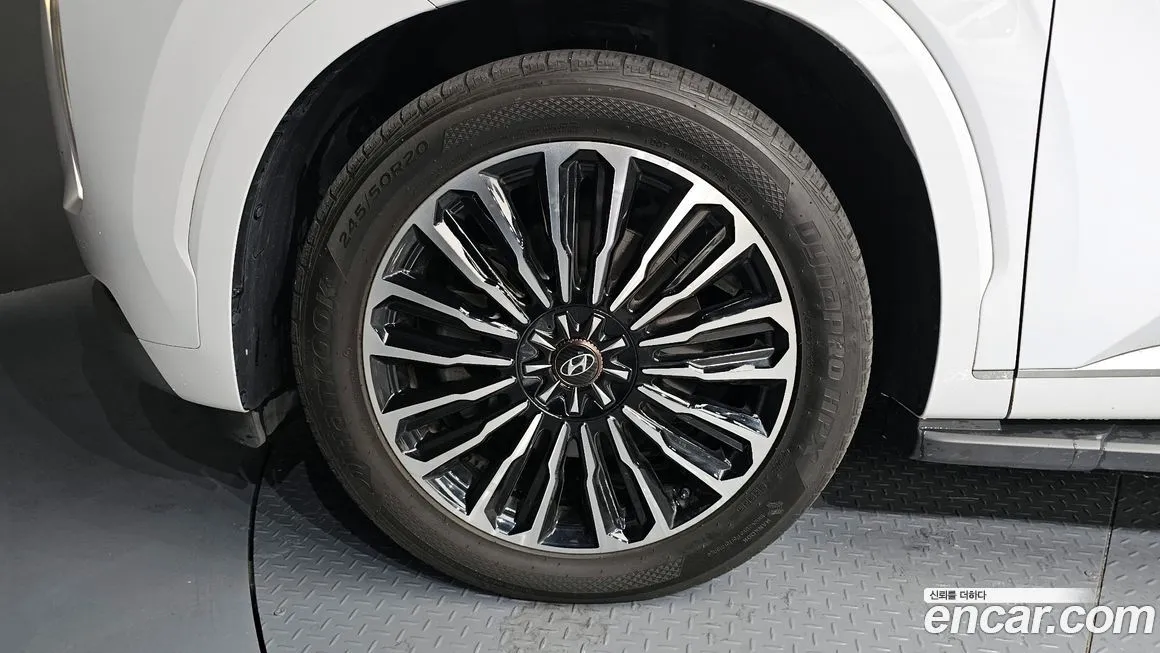 Hyundai Palisade — фото 9