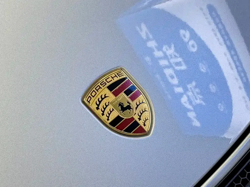 Porsche 718 — фото 8