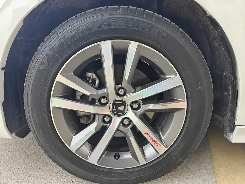 Honda Civic — фото 4