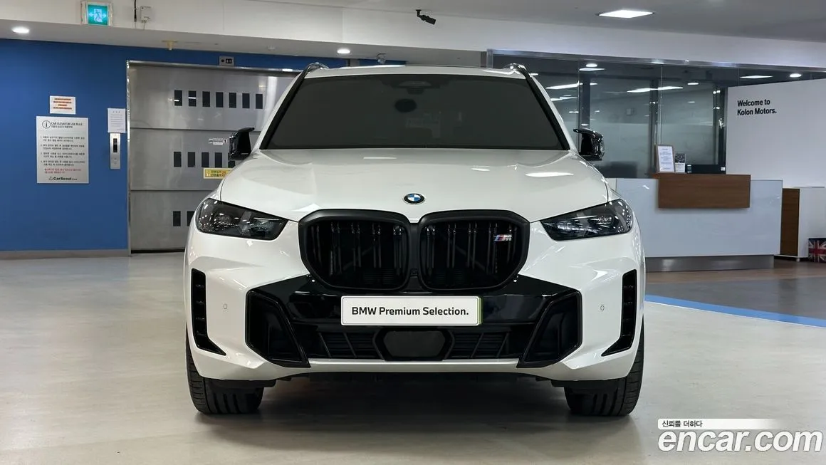 BMW X5 — фото 3