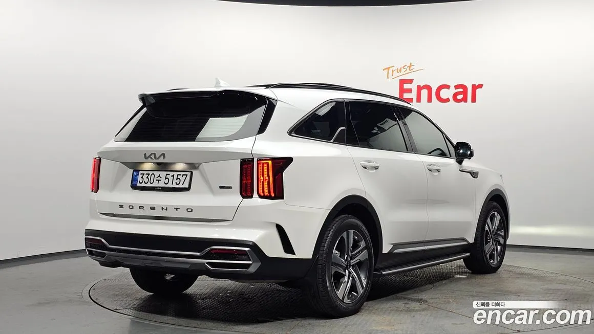 Kia Sorento — фото 3