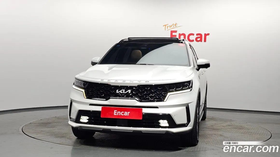 Kia Sorento — фото 4