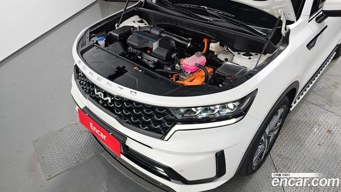 Kia Sorento — фото 7