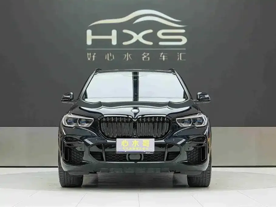 BMW X5 — фото 2
