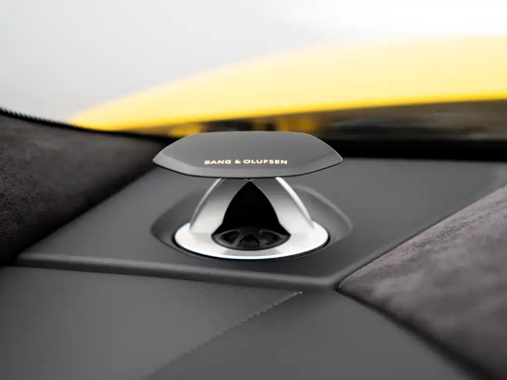 Lamborghini Urus — фото 3