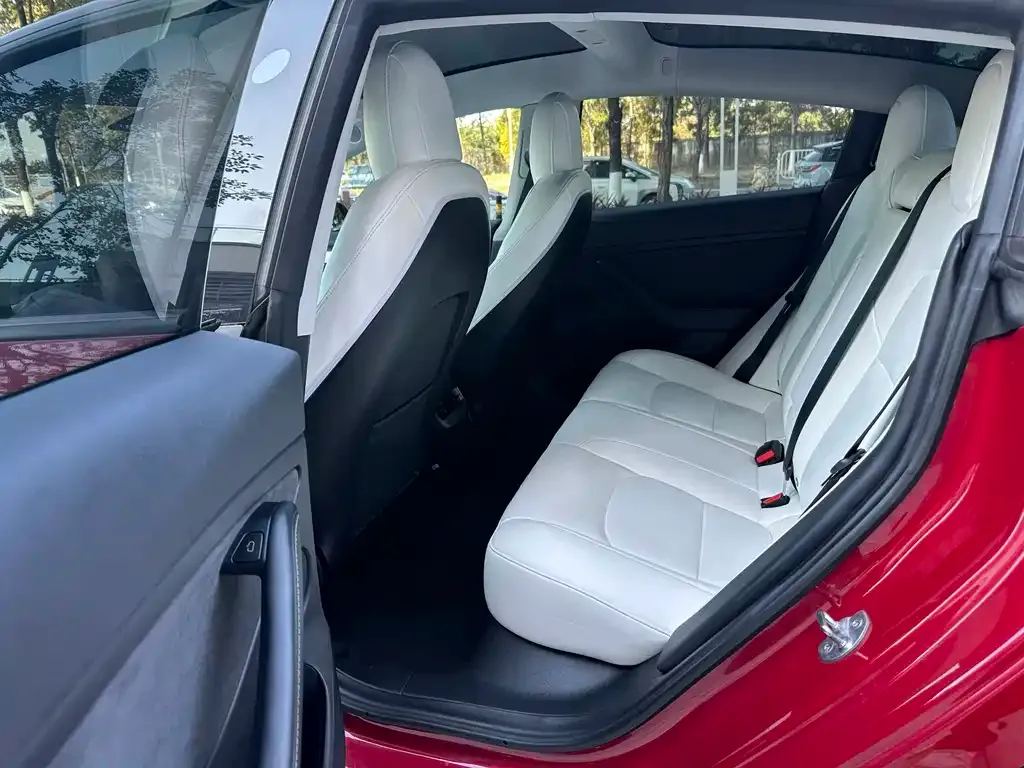 Tesla Model 3 — фото 4