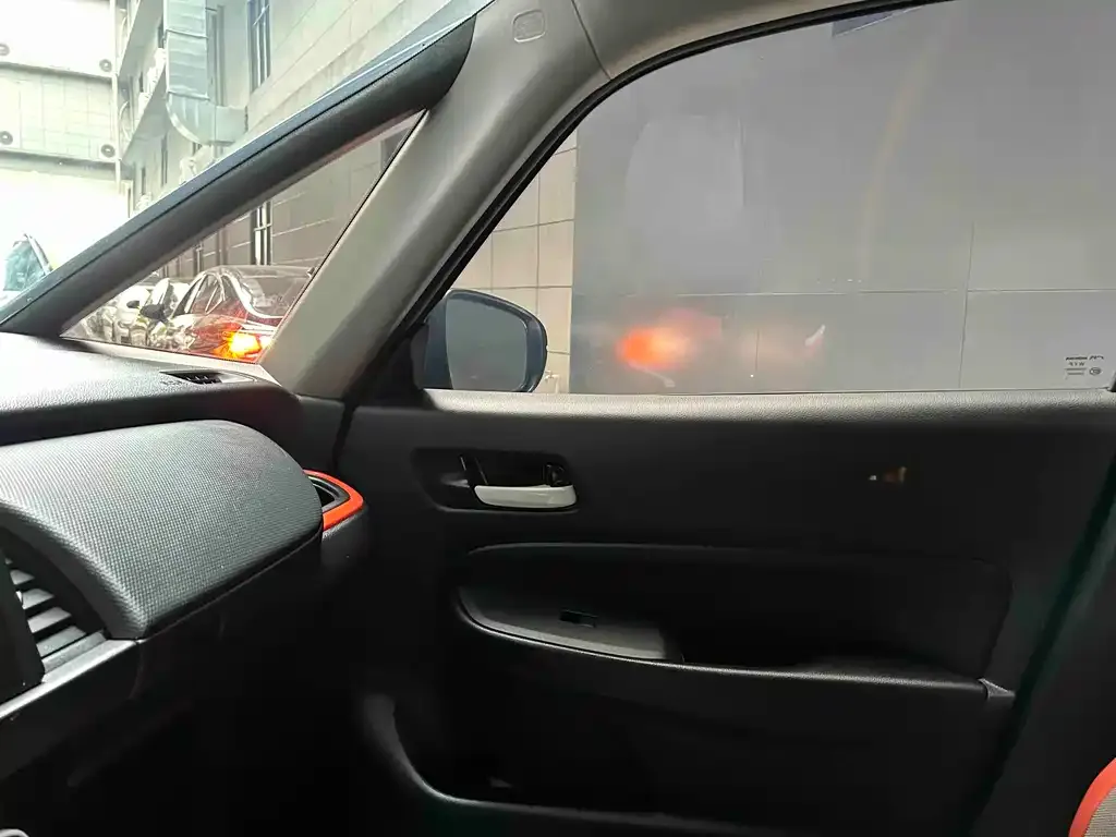 Honda Fit — фото 2