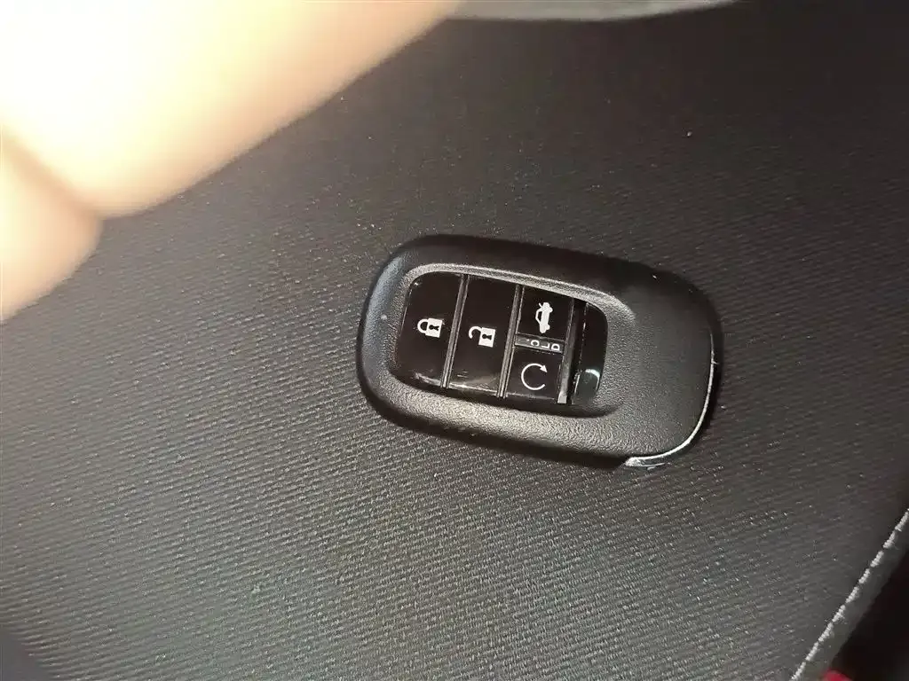 Honda Civic — фото 9