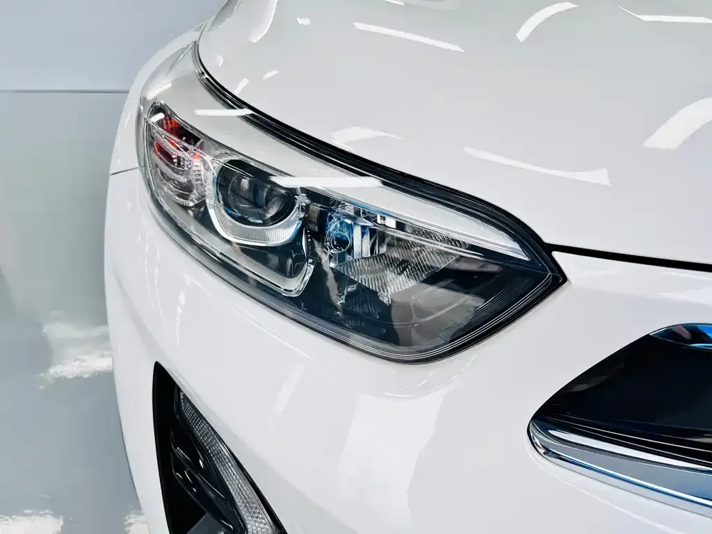 Kia KX1 — фото 9