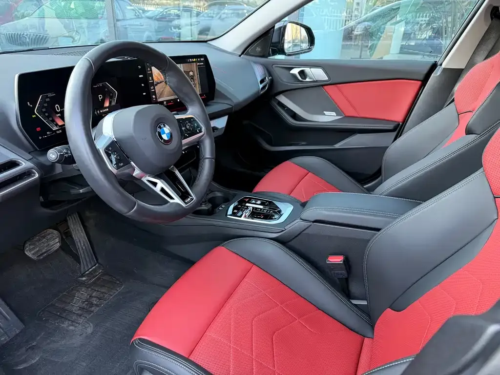 BMW 2 Series — фото 5