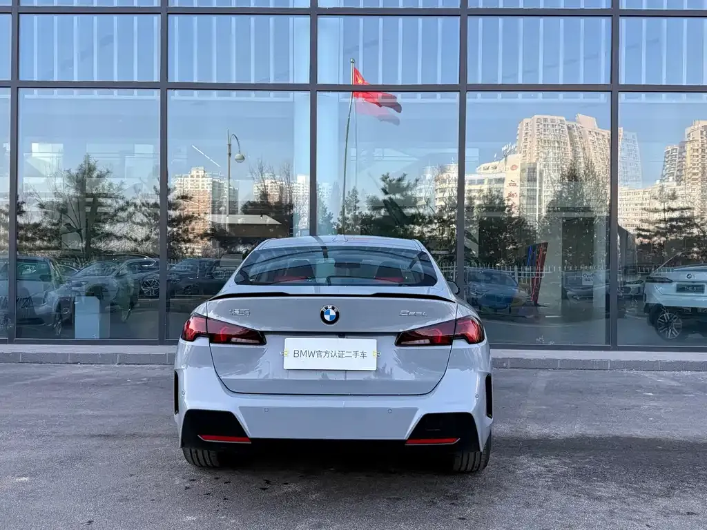 BMW 2 Series — фото 4