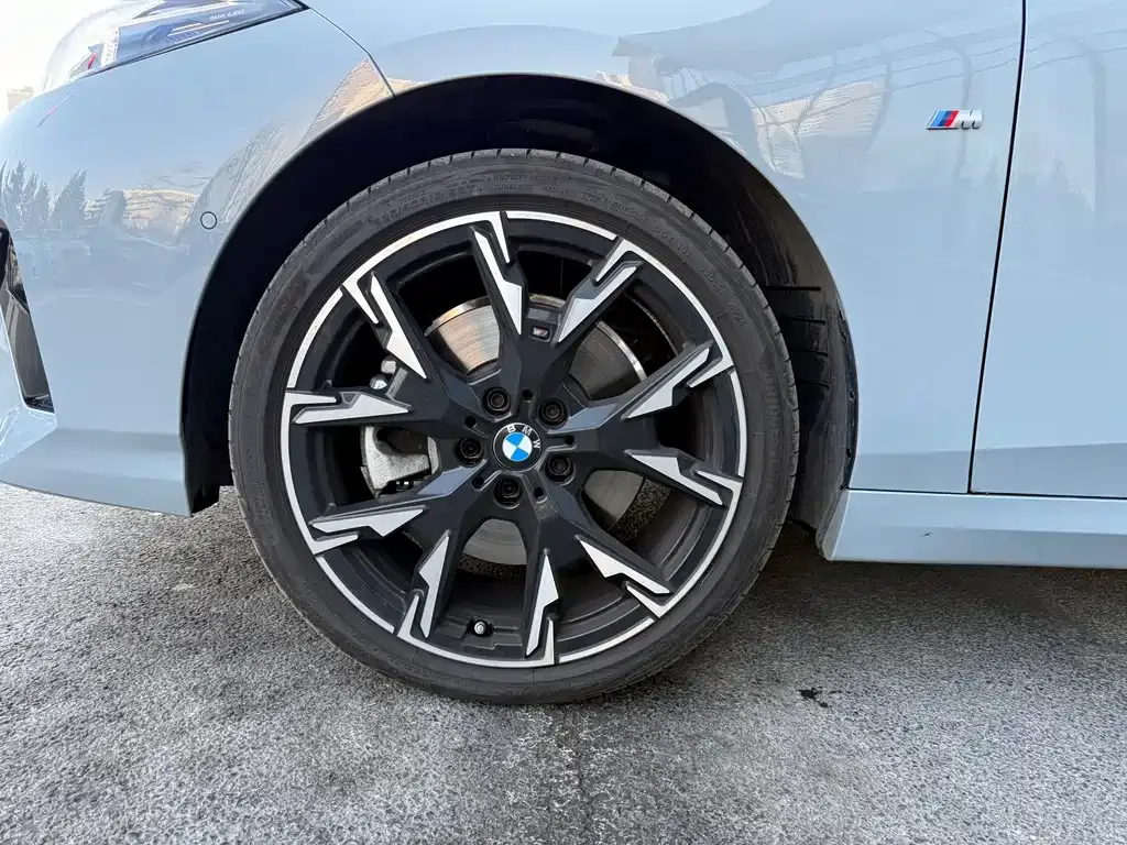 BMW 2 Series — фото 9