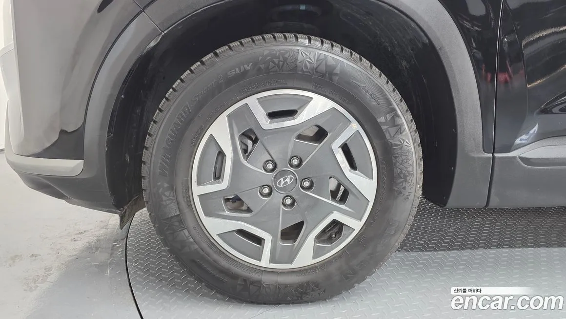 Hyundai Santafe — фото 9