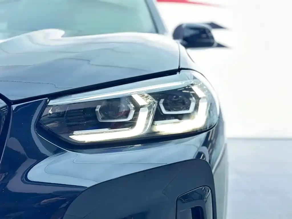 BMW X3 — фото 2