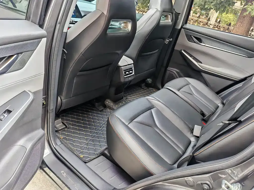 Changan CS75PLUS — фото 10