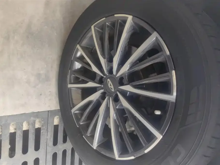 Chery Tiggo 8 PLUS — фото 6