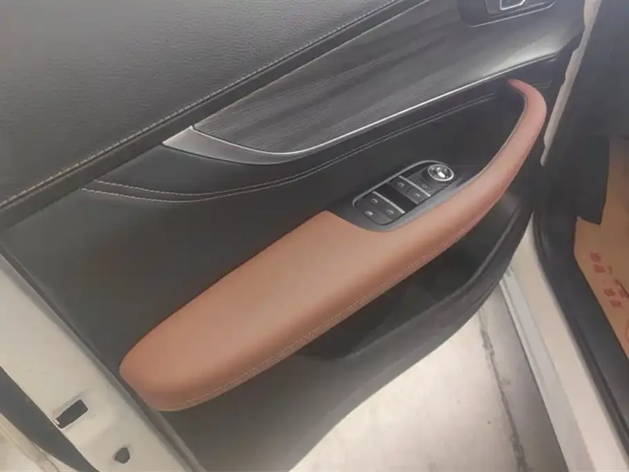 Chery Tiggo 8 PLUS — фото 7