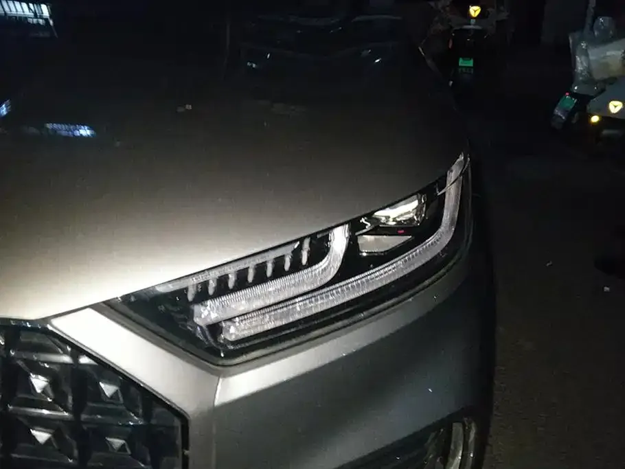 Chery Tiggo 8 PLUS — фото 3