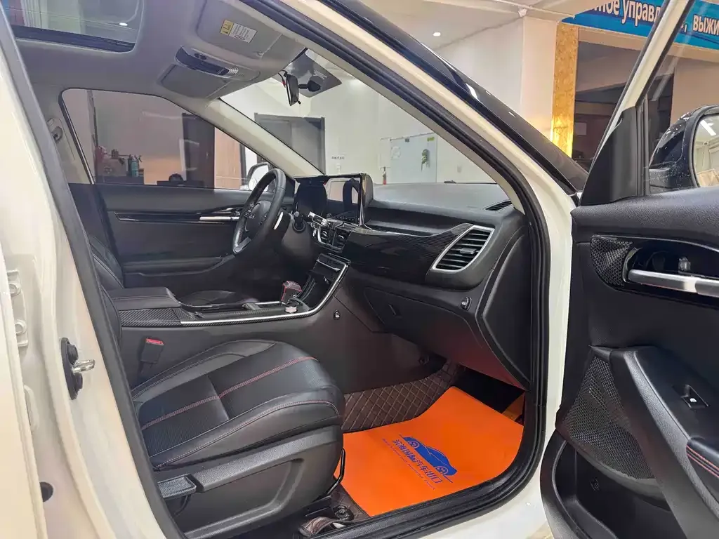 Kia KX3 — фото 9