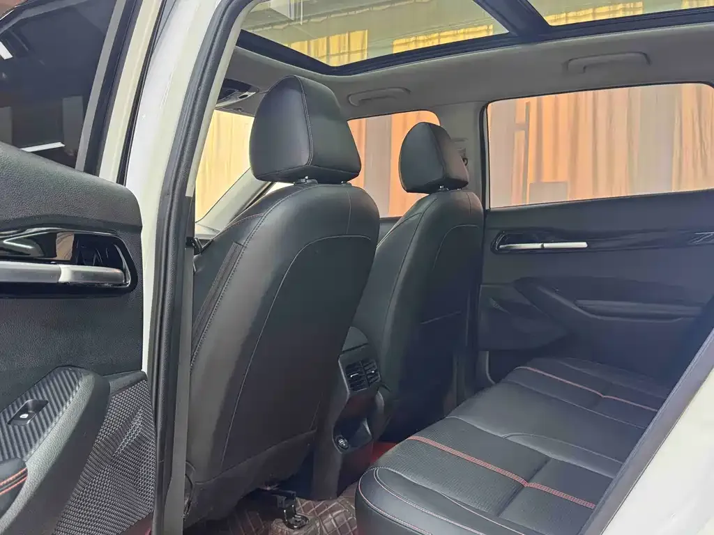 Kia KX3 — фото 8