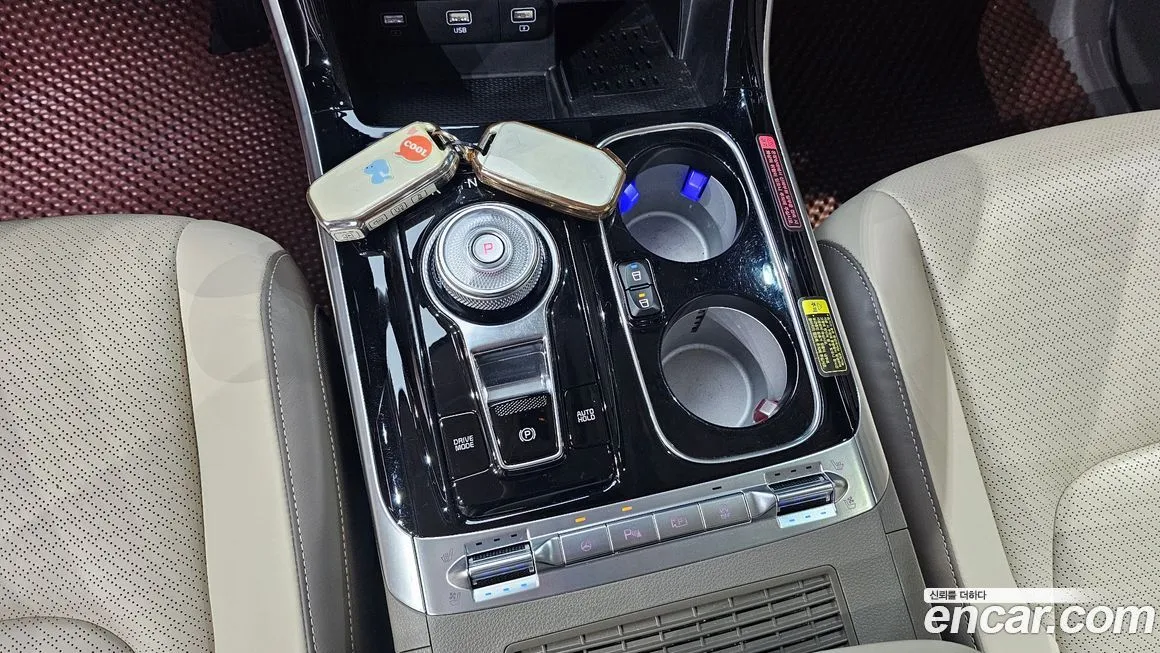 Kia Carnival — фото 9