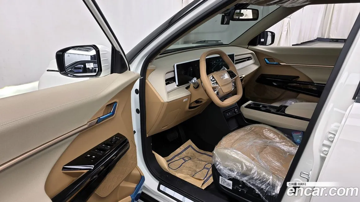 KG Mobility (Ssangyong) Actyon — фото 10