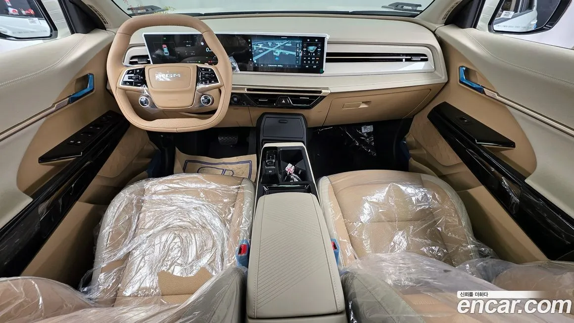 KG Mobility (Ssangyong) Actyon — фото 6