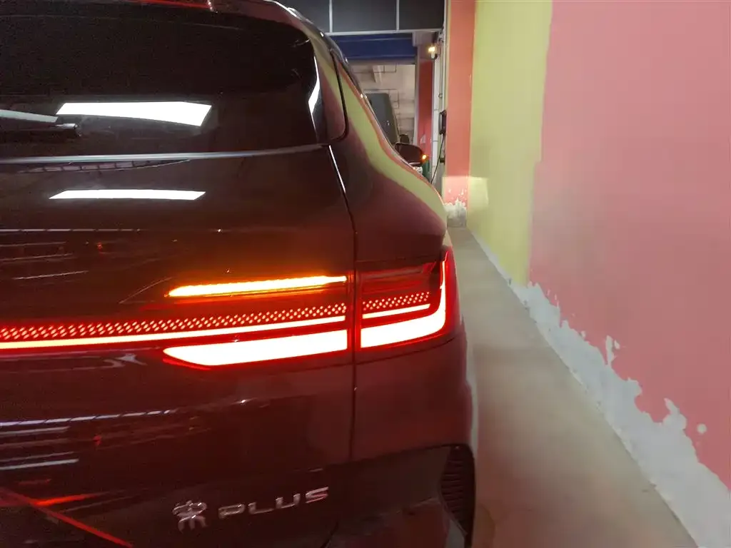 BYD PLUS New Energy — фото 4