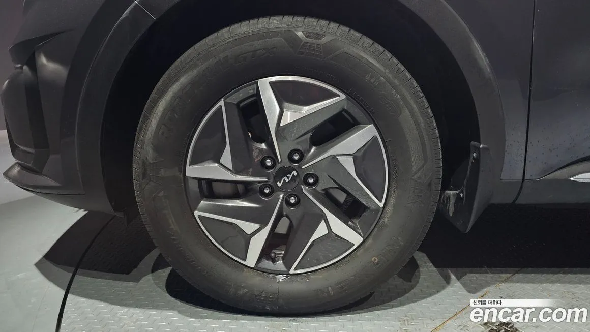 Kia Sorento — фото 3