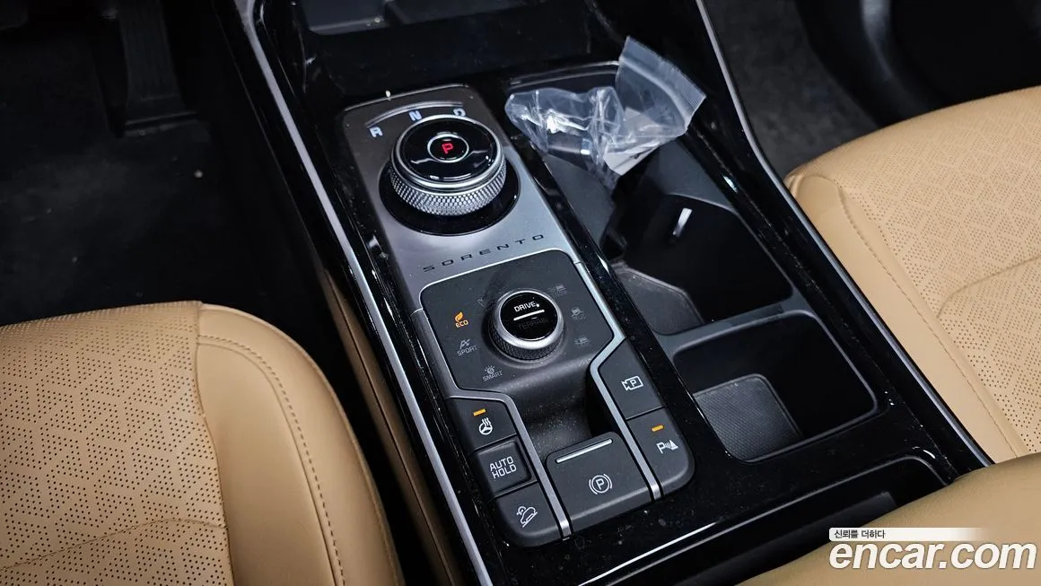 Kia Sorento — фото 6