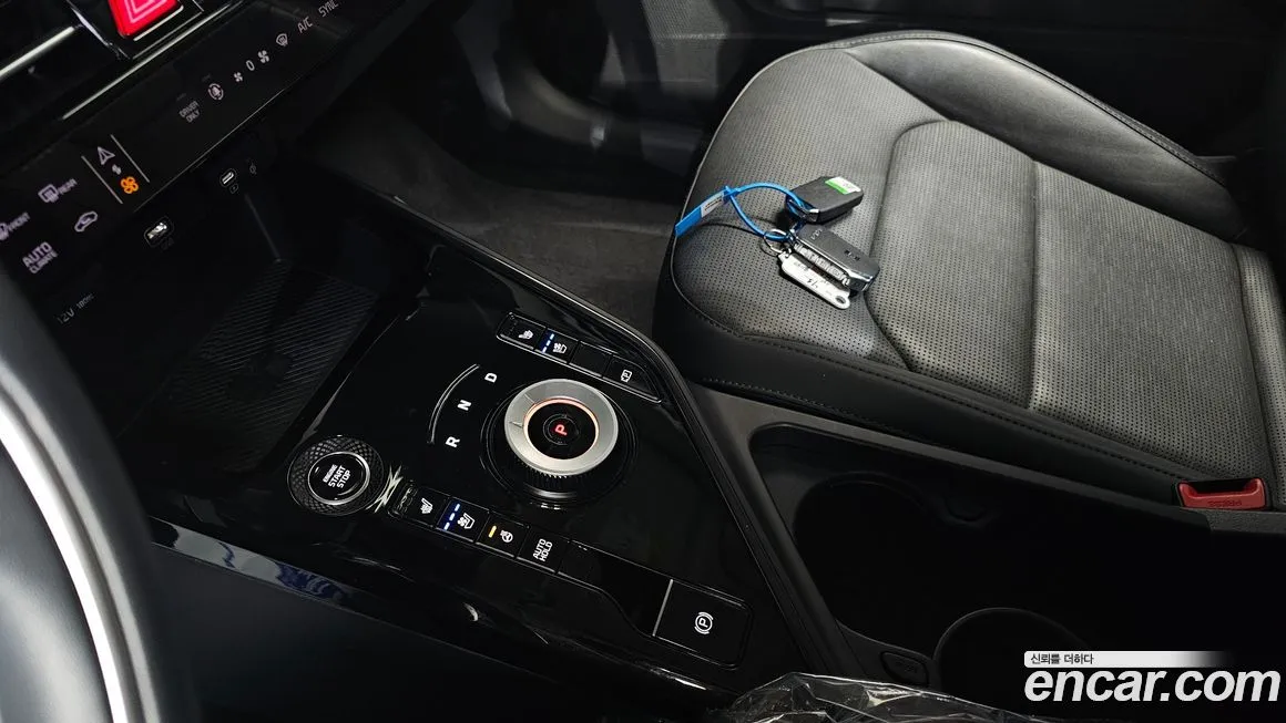 Kia Niro — фото 9