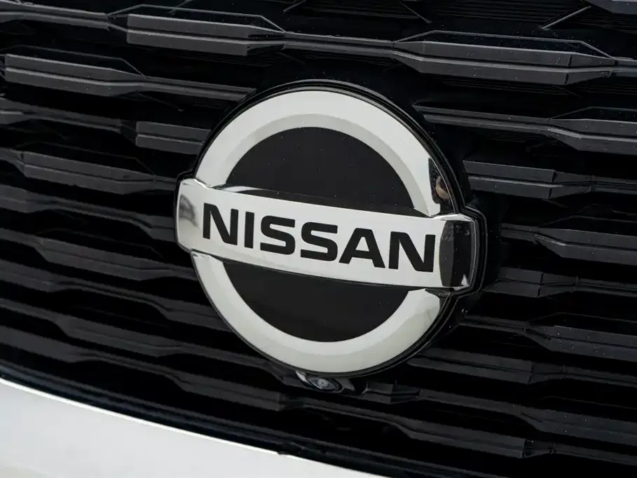 Nissan X-Trail — фото 9