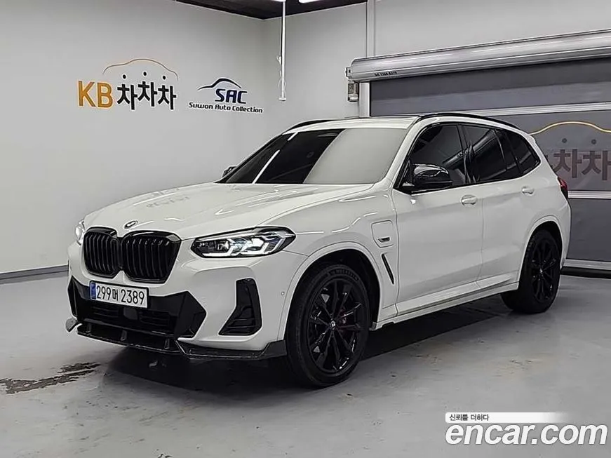 BMW X3 — фото 2