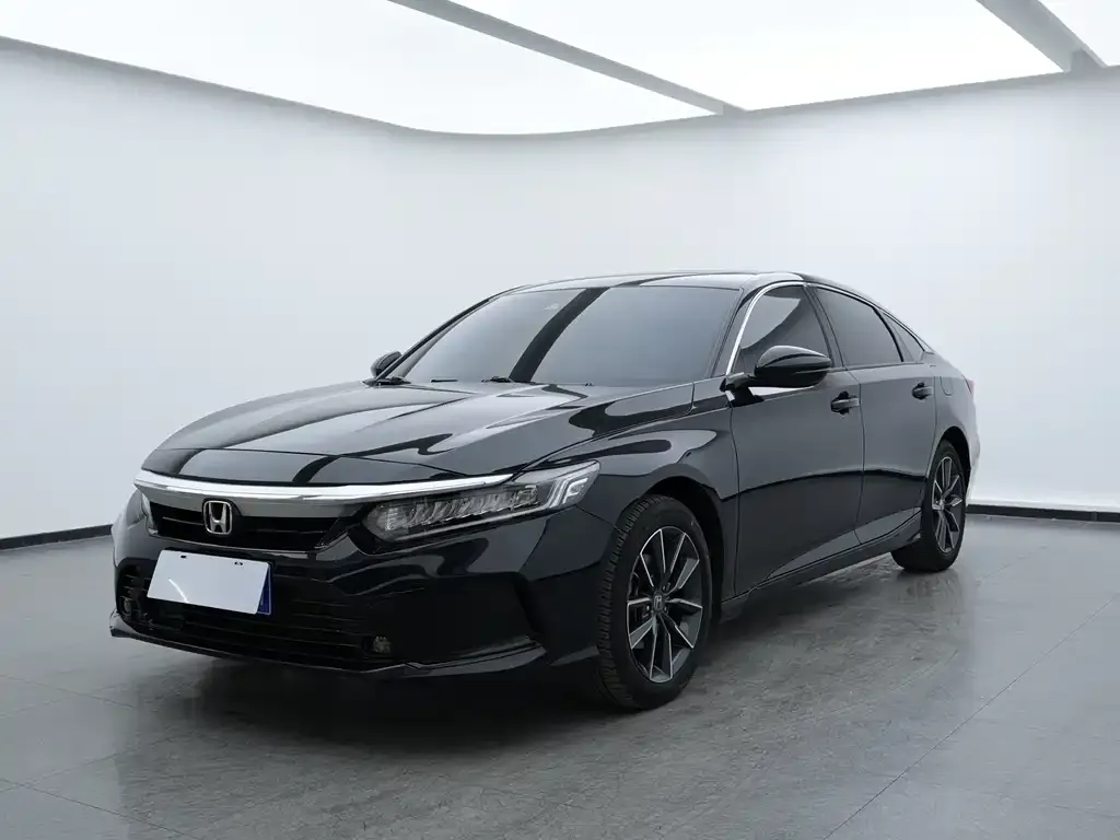 Honda Inspire — фото 1