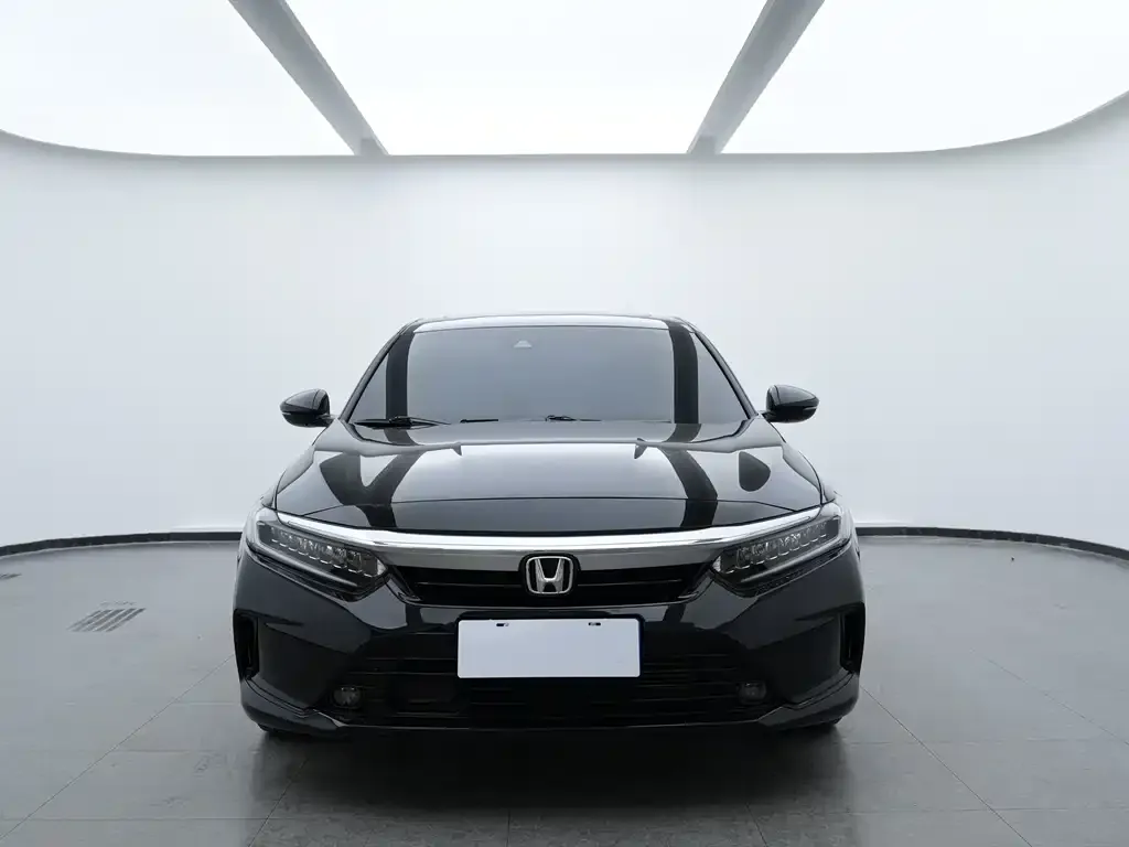 Honda Inspire — фото 2