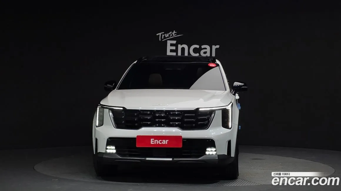 Kia Sorento — фото 3