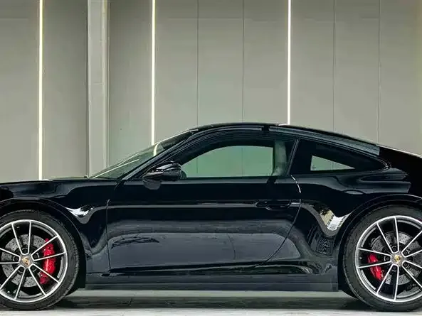 Porsche 911 — фото 8