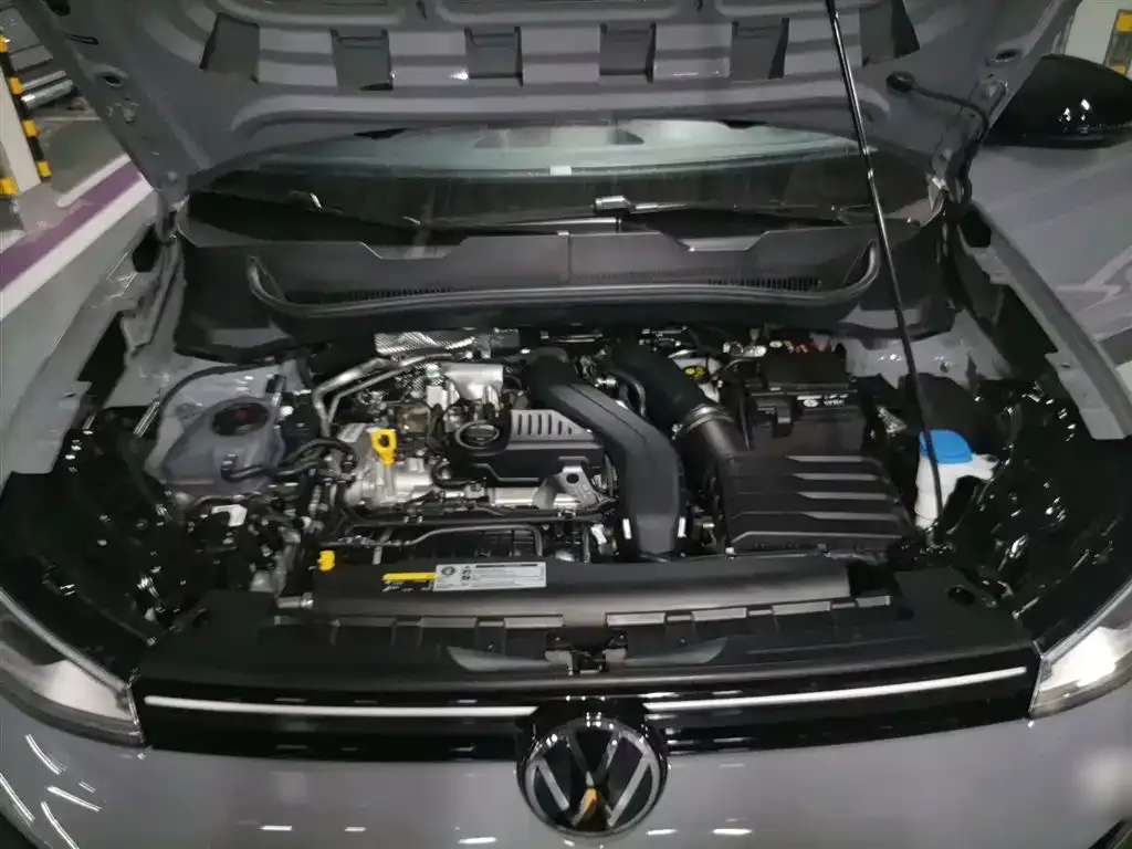 Volkswagen Tharu — фото 3