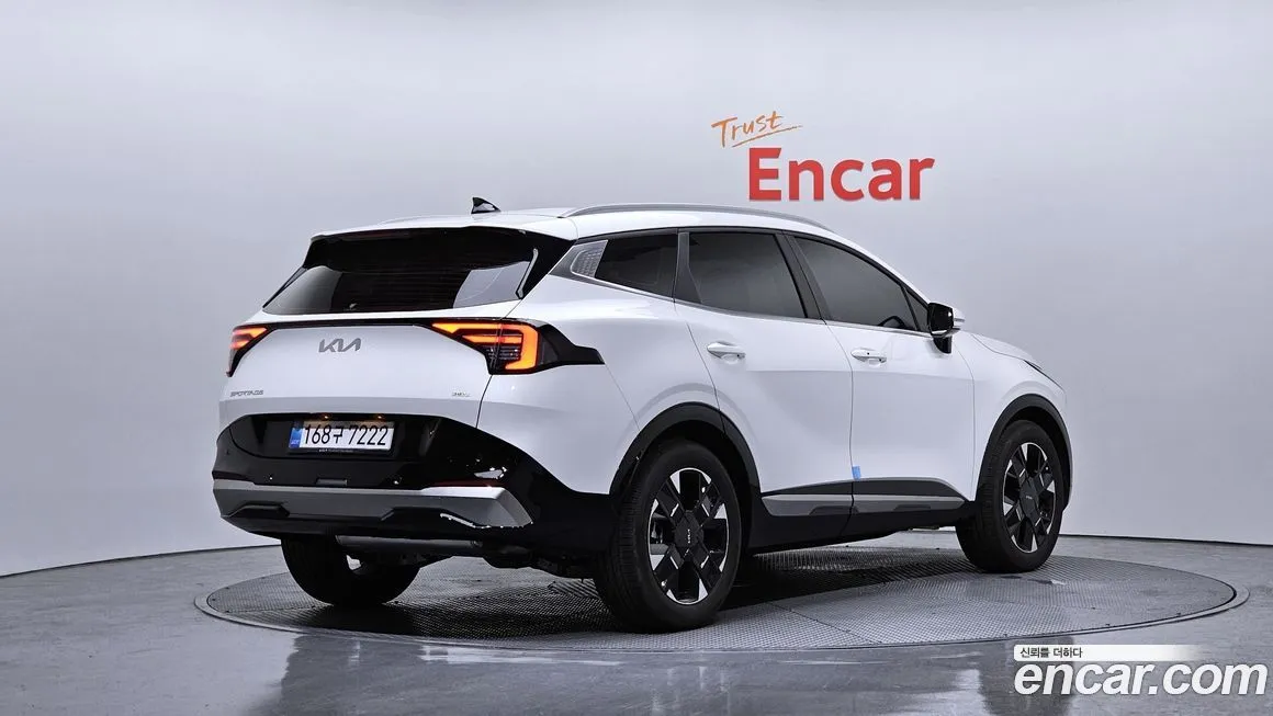 Kia Sportage — фото 4