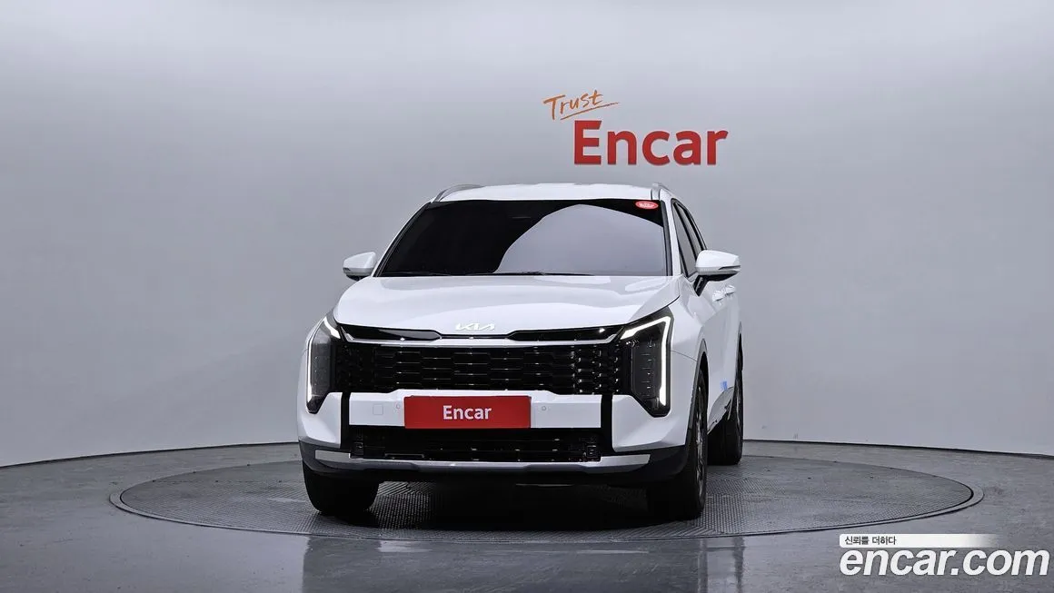 Kia Sportage — фото 3