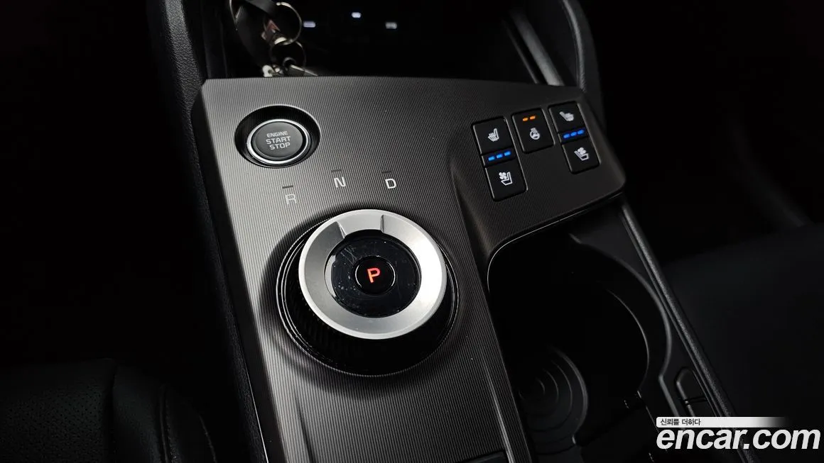 Kia Sportage — фото 5